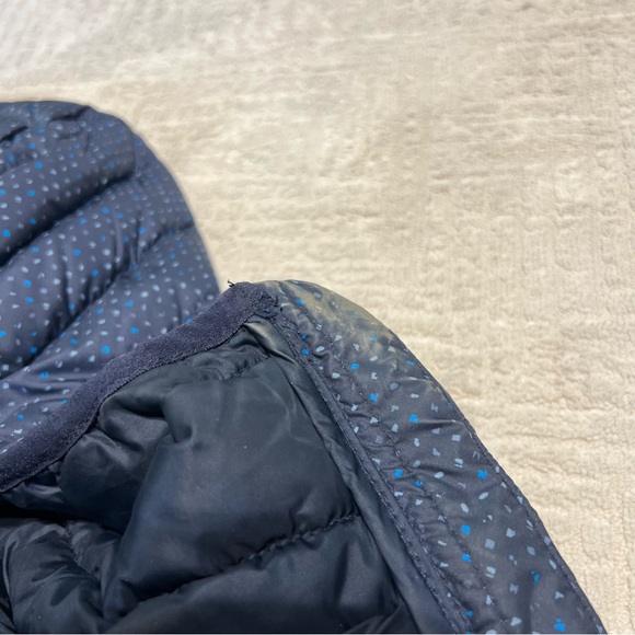 Columbia Powder Lite Puffer Jacket Omni-Heat Jacket Women’s Large - Picture 9 of 12